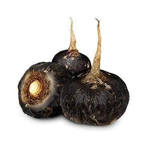 black maca